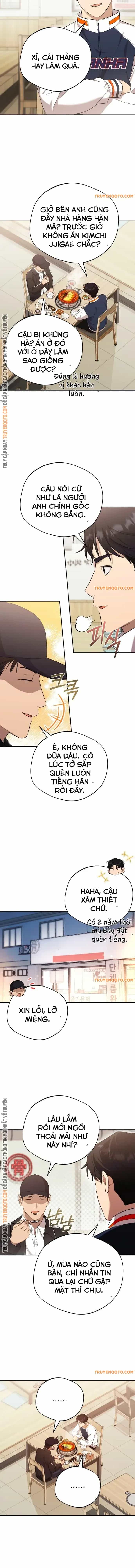 Thiên Ma Bấm Huyệt - Chương 48 - ảnh 6
