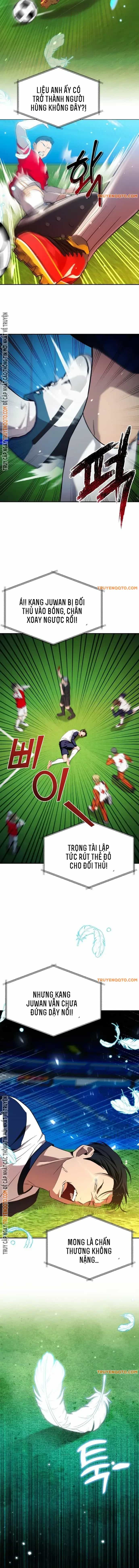 Thiên Ma Bấm Huyệt - Chương 48 - ảnh 9