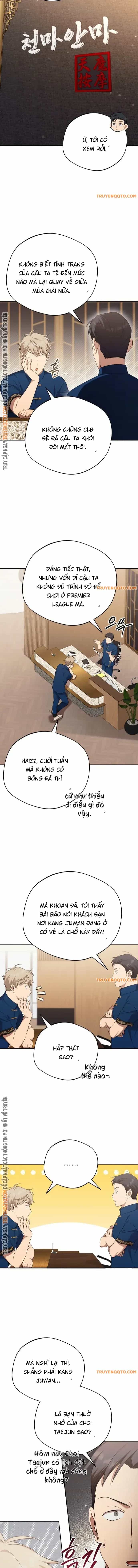 Thiên Ma Bấm Huyệt - Chương 49 - ảnh 7