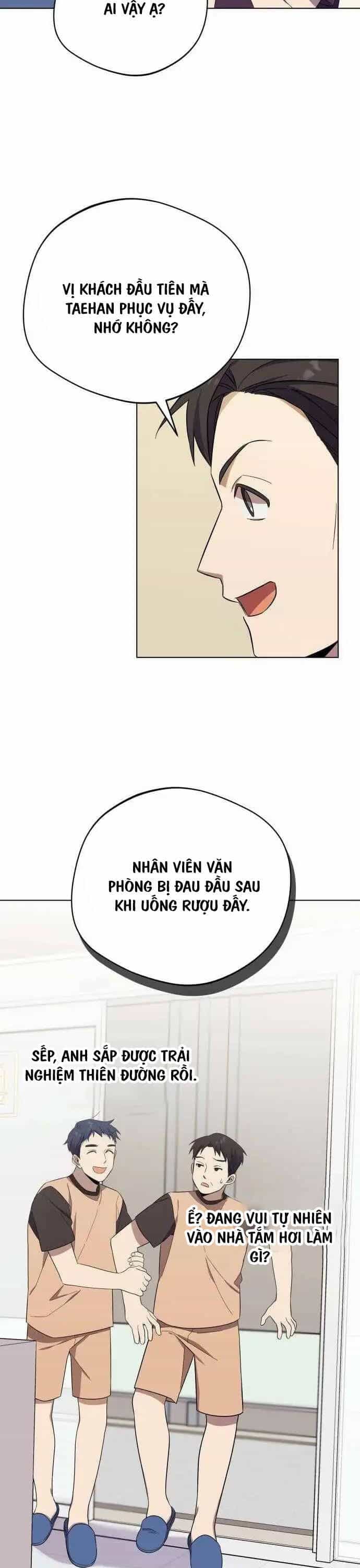 Thiên Ma Bấm Huyệt - Chương 5 - ảnh 13