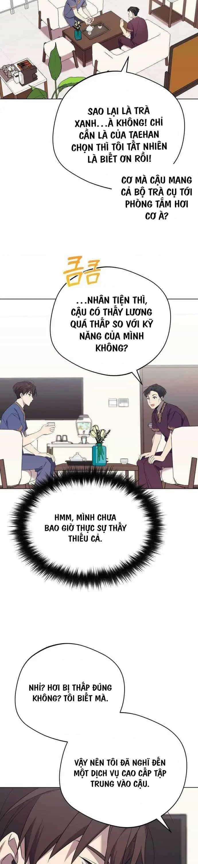 Thiên Ma Bấm Huyệt - Chương 5 - ảnh 2