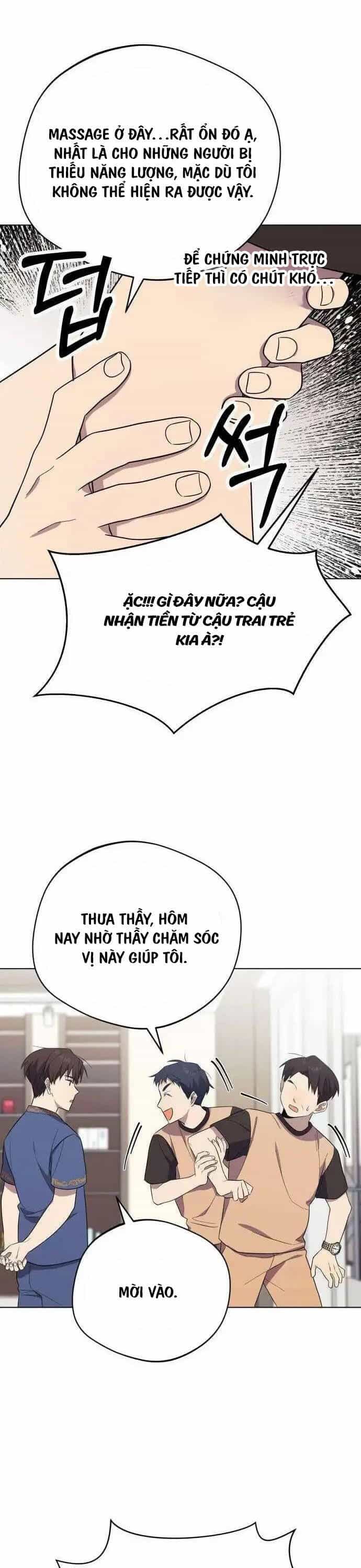 Thiên Ma Bấm Huyệt - Chương 5 - ảnh 24