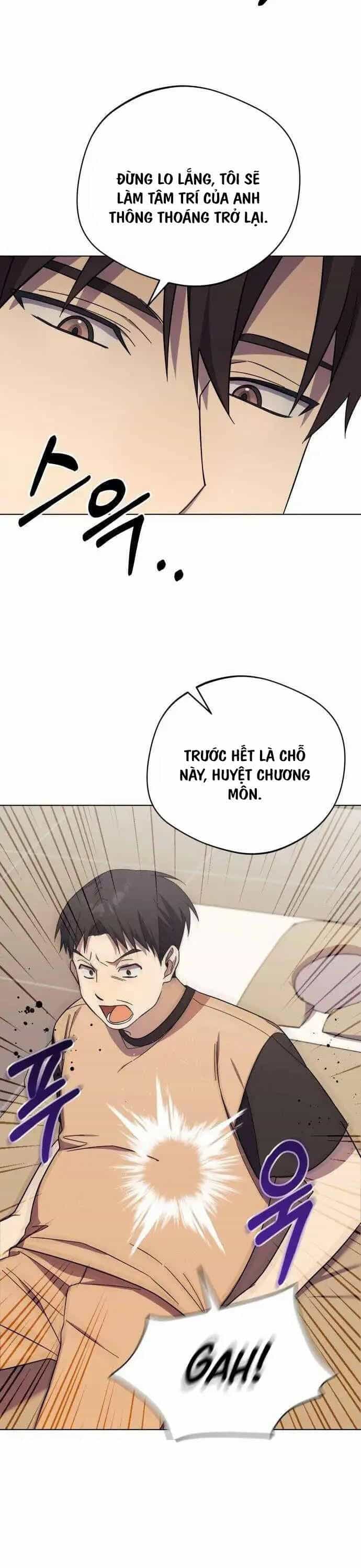 Thiên Ma Bấm Huyệt - Chương 5 - ảnh 29