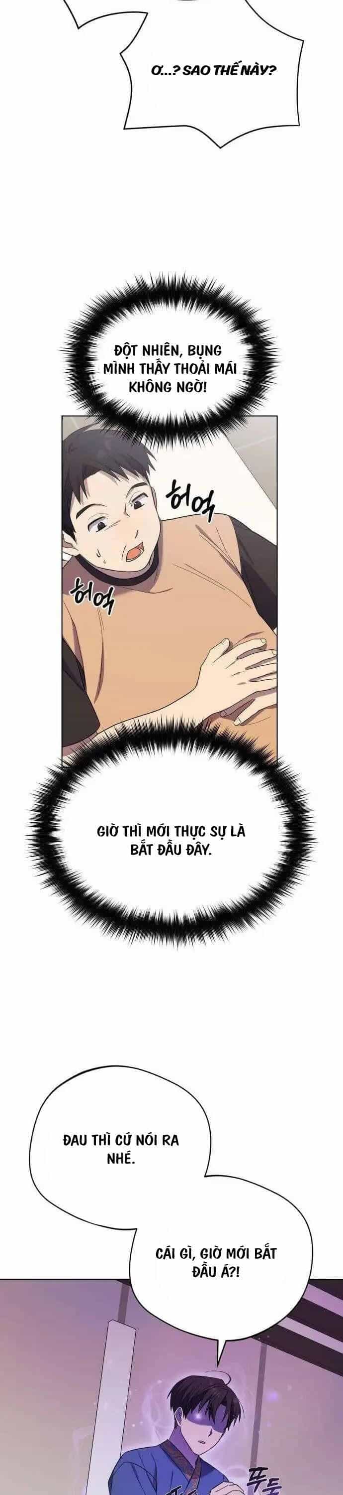 Thiên Ma Bấm Huyệt - Chương 5 - ảnh 31