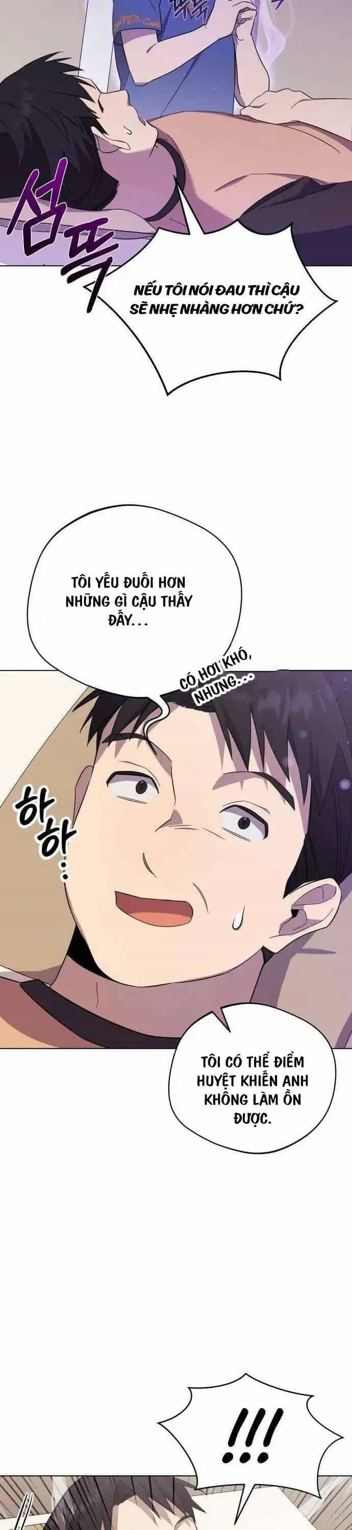 Thiên Ma Bấm Huyệt - Chương 5 - ảnh 32
