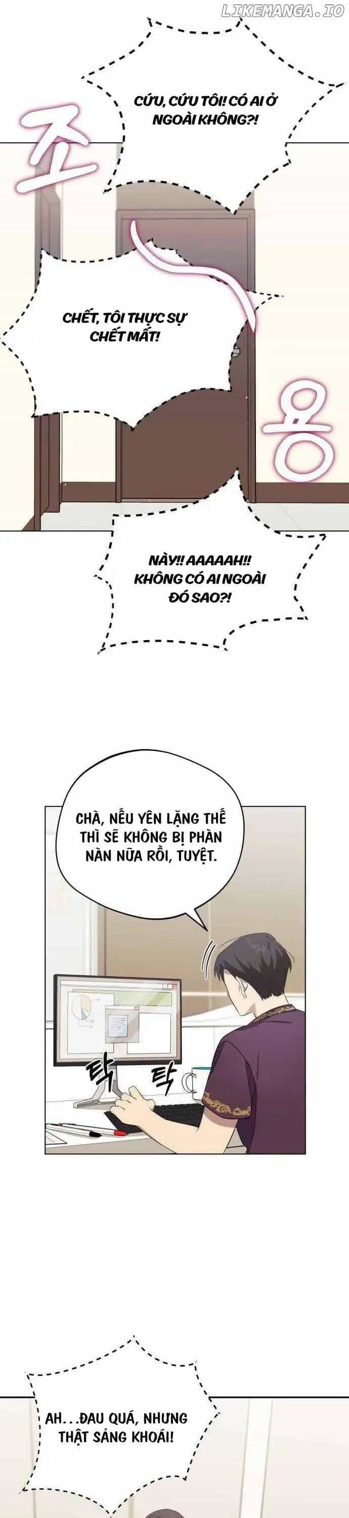 Thiên Ma Bấm Huyệt - Chương 5 - ảnh 37