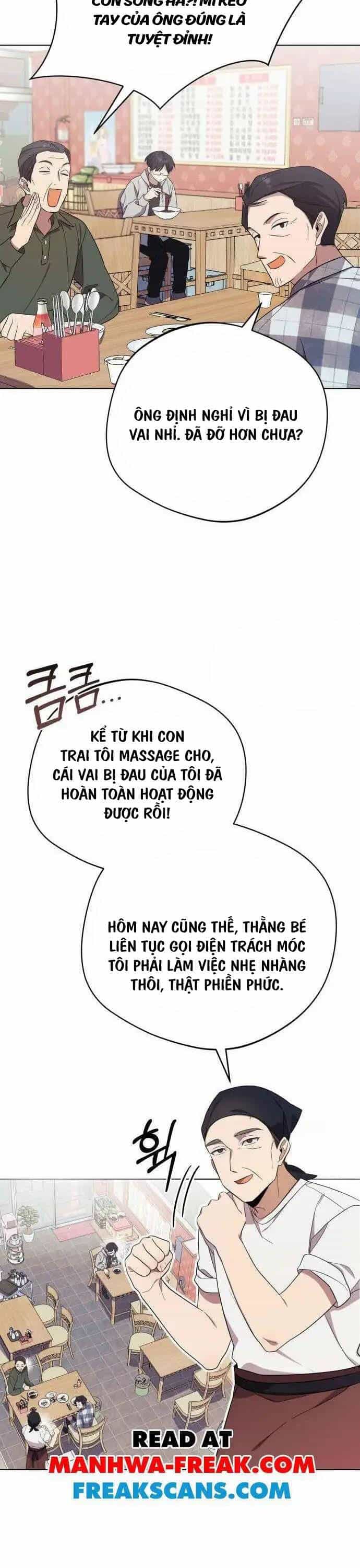 Thiên Ma Bấm Huyệt - Chương 5 - ảnh 41