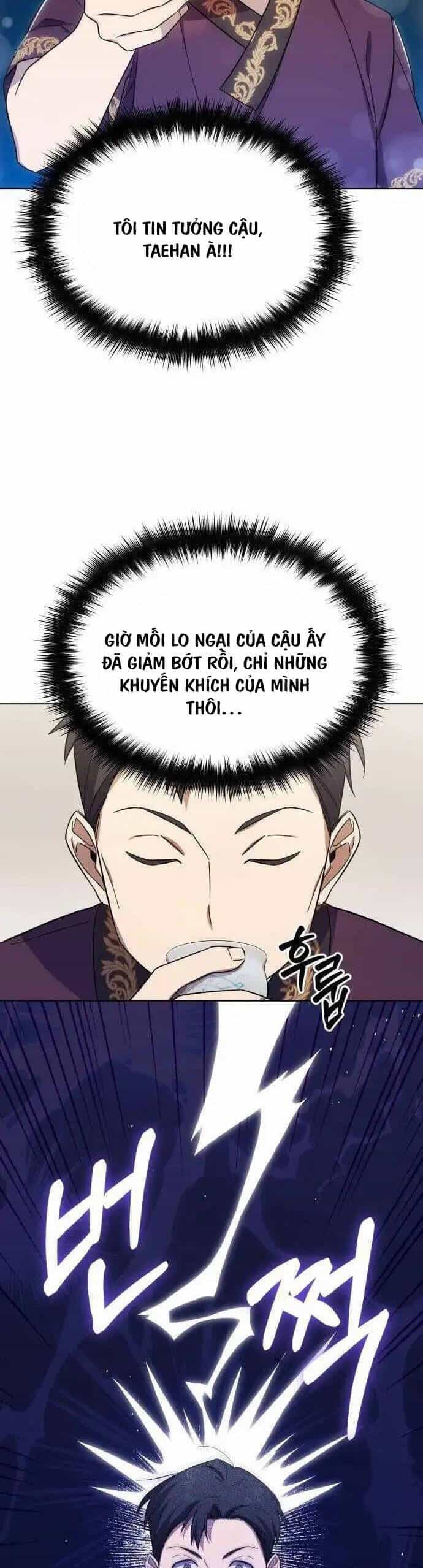 Thiên Ma Bấm Huyệt - Chương 5 - ảnh 8