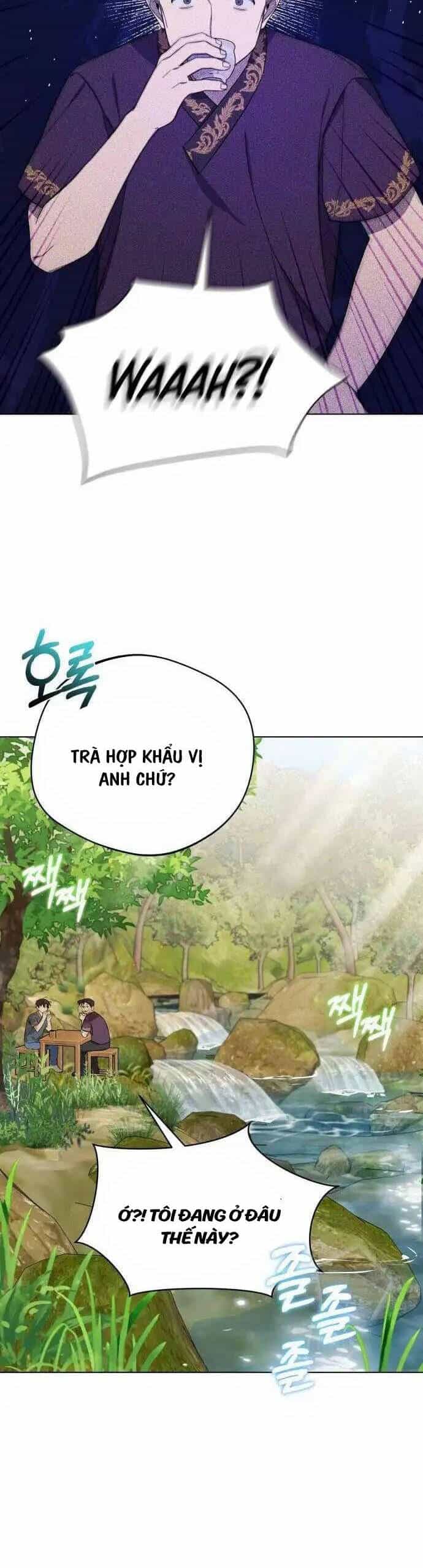 Thiên Ma Bấm Huyệt - Chương 5 - ảnh 9