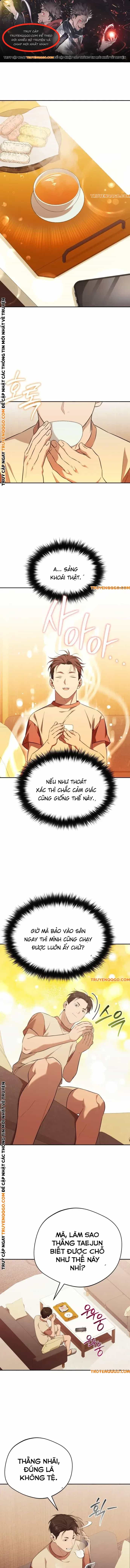 Thiên Ma Bấm Huyệt - Chương 51 - ảnh 1