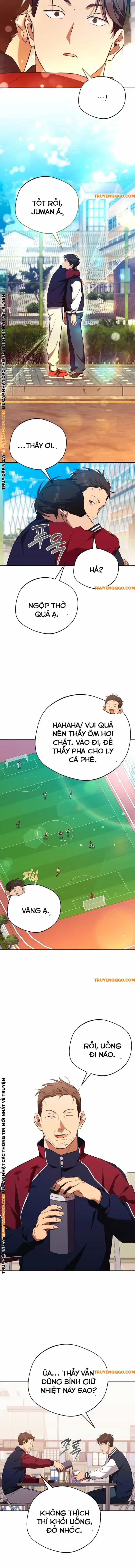 Thiên Ma Bấm Huyệt - Chương 51 - ảnh 10