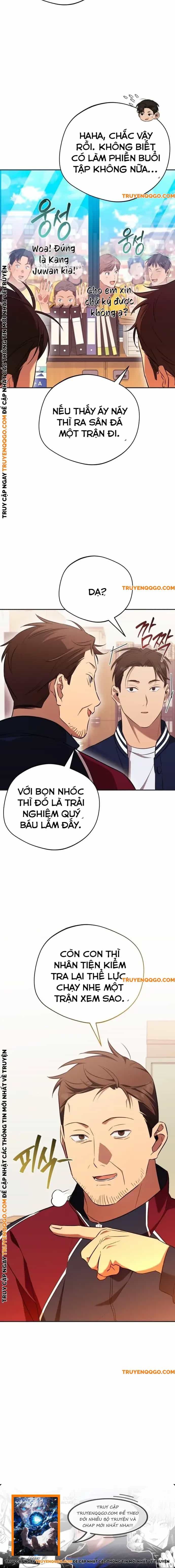 Thiên Ma Bấm Huyệt - Chương 51 - ảnh 12