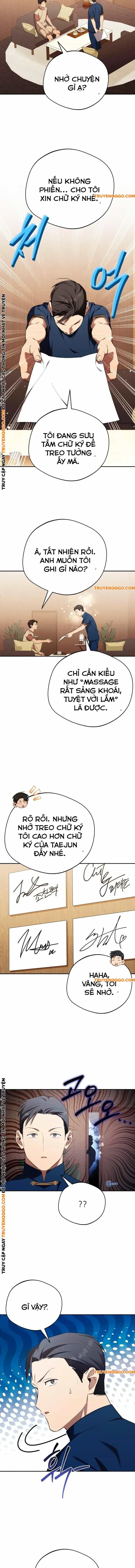 Thiên Ma Bấm Huyệt - Chương 51 - ảnh 5