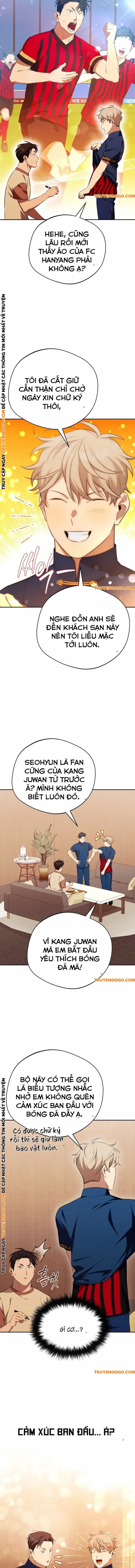 Thiên Ma Bấm Huyệt - Chương 51 - ảnh 7