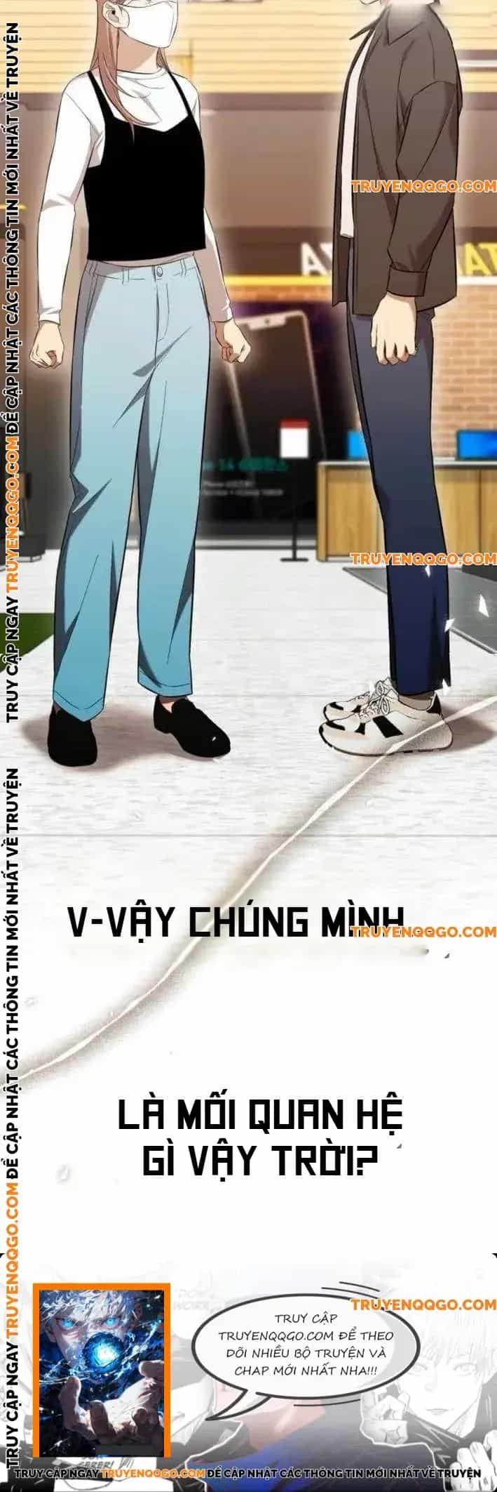 Thiên Ma Bấm Huyệt - Chương 52 - ảnh 9