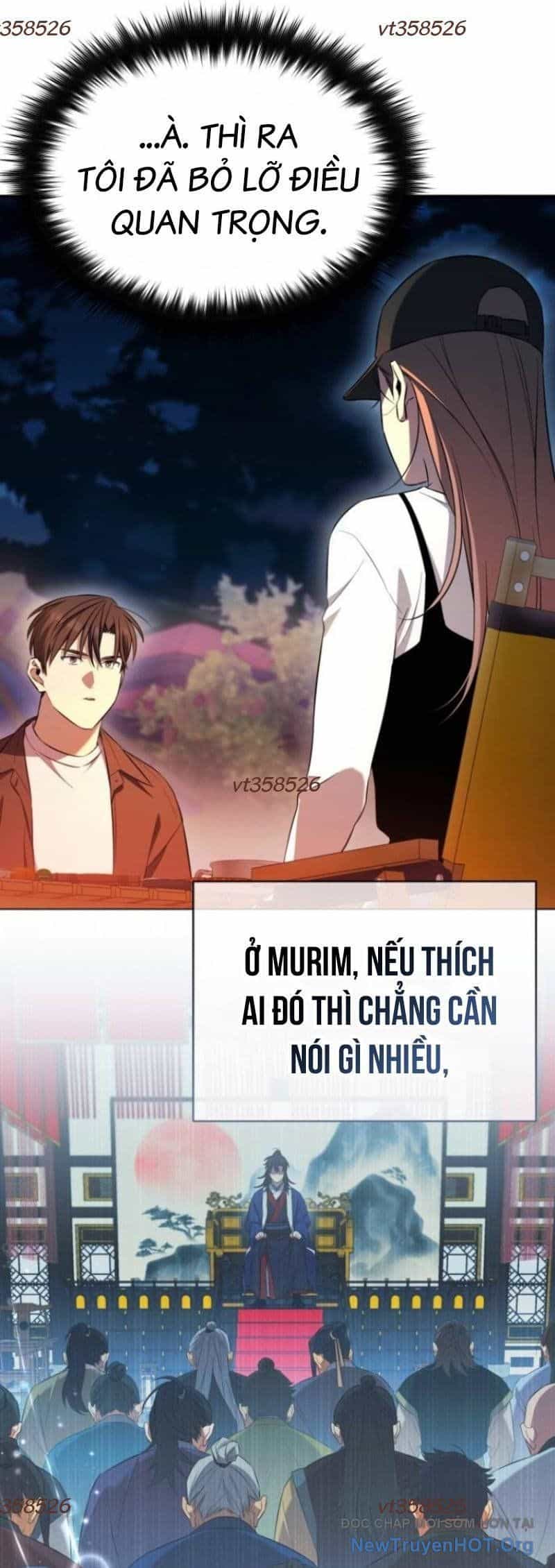 Thiên Ma Bấm Huyệt - Chương 53 - ảnh 12