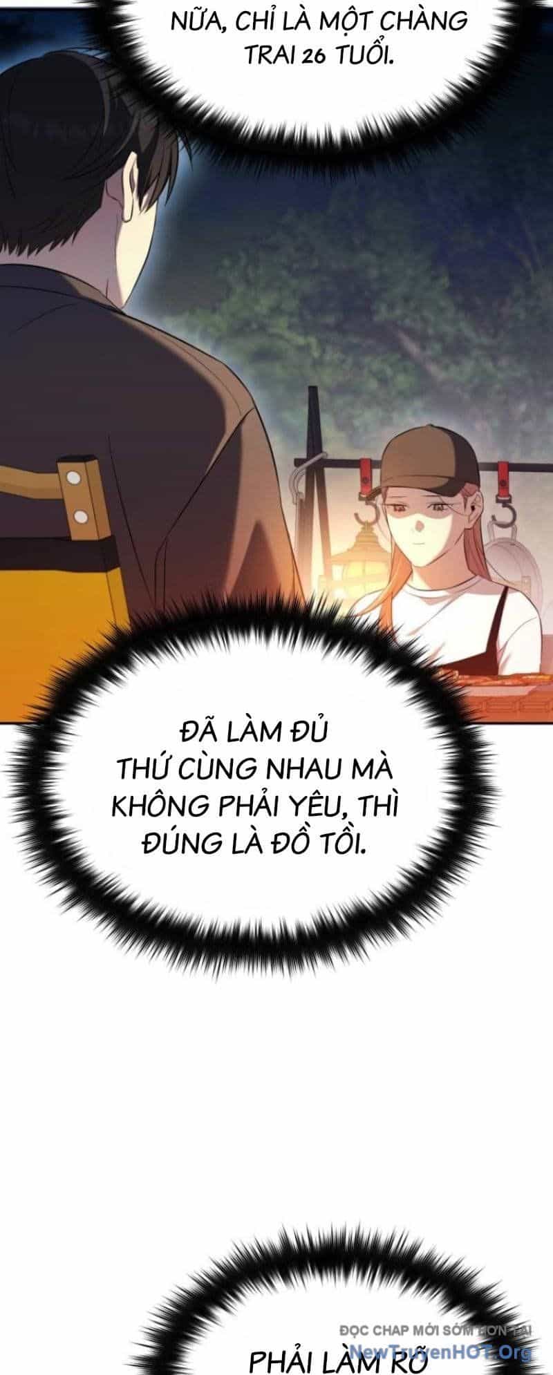 Thiên Ma Bấm Huyệt - Chương 53 - ảnh 15