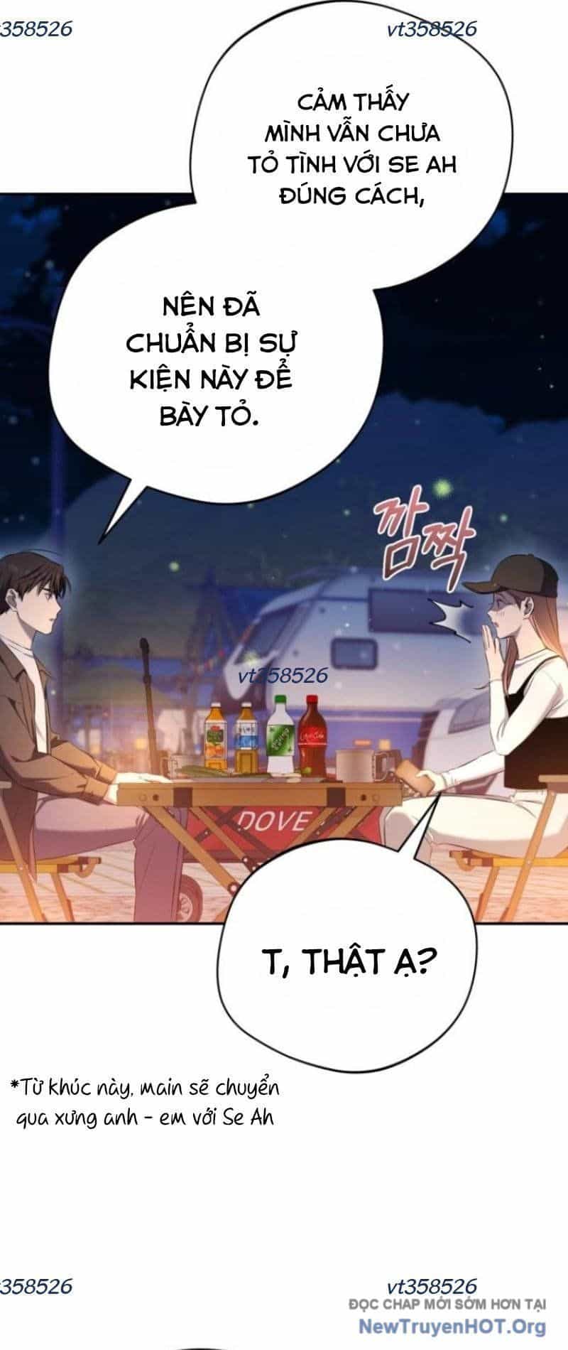Thiên Ma Bấm Huyệt - Chương 53 - ảnh 25