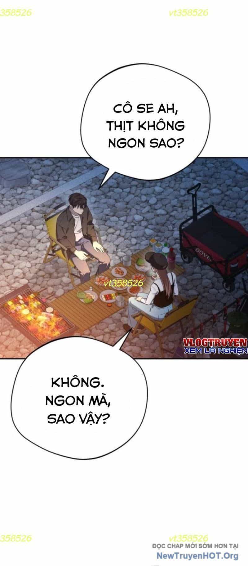 Thiên Ma Bấm Huyệt - Chương 53 - ảnh 6