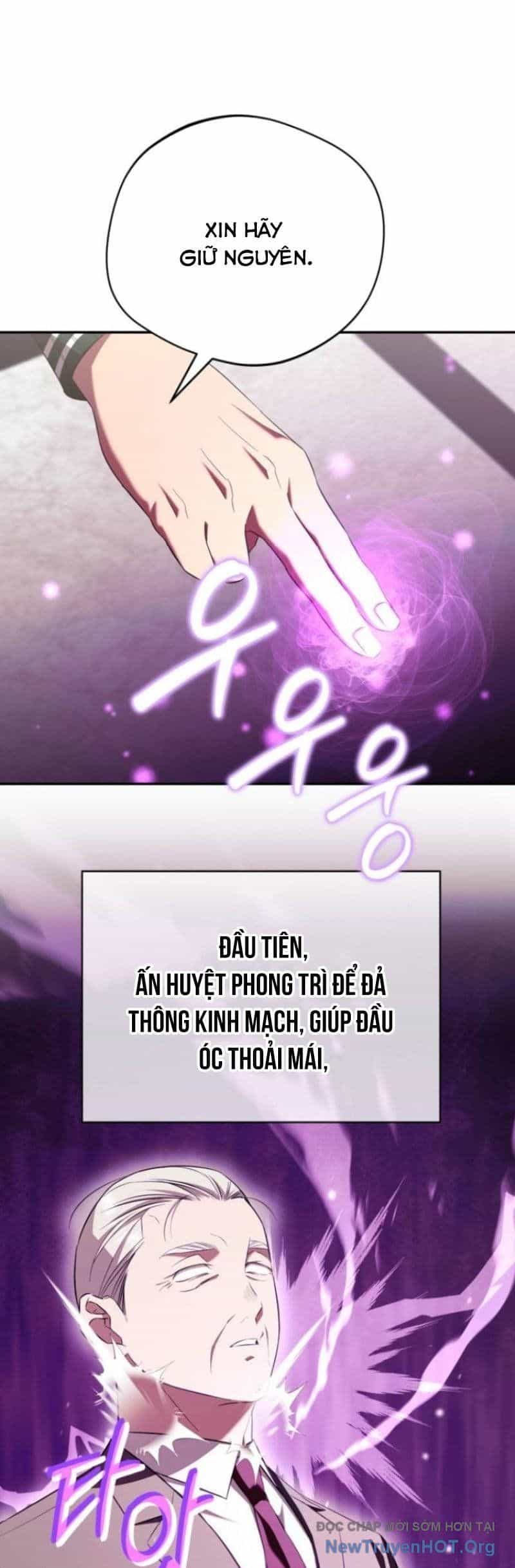 Thiên Ma Bấm Huyệt - Chương 54 - ảnh 15