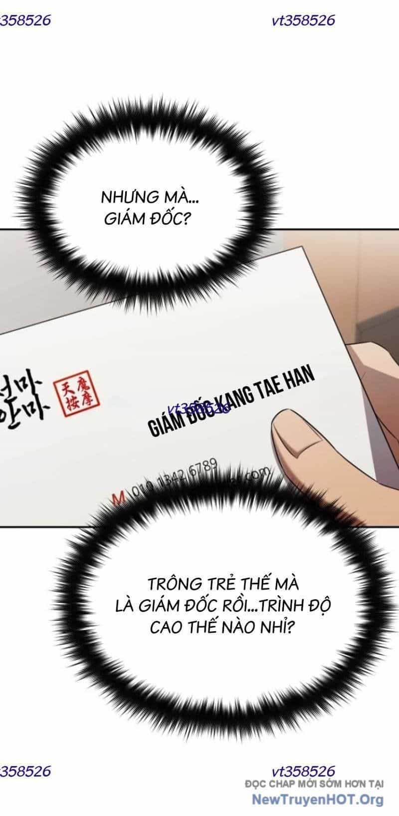 Thiên Ma Bấm Huyệt - Chương 54 - ảnh 38