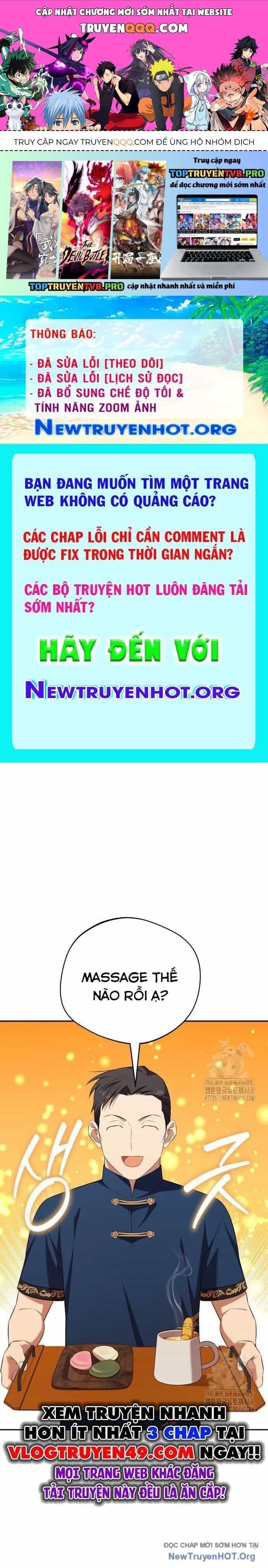 Thiên Ma Bấm Huyệt - Chương 57 - ảnh 1