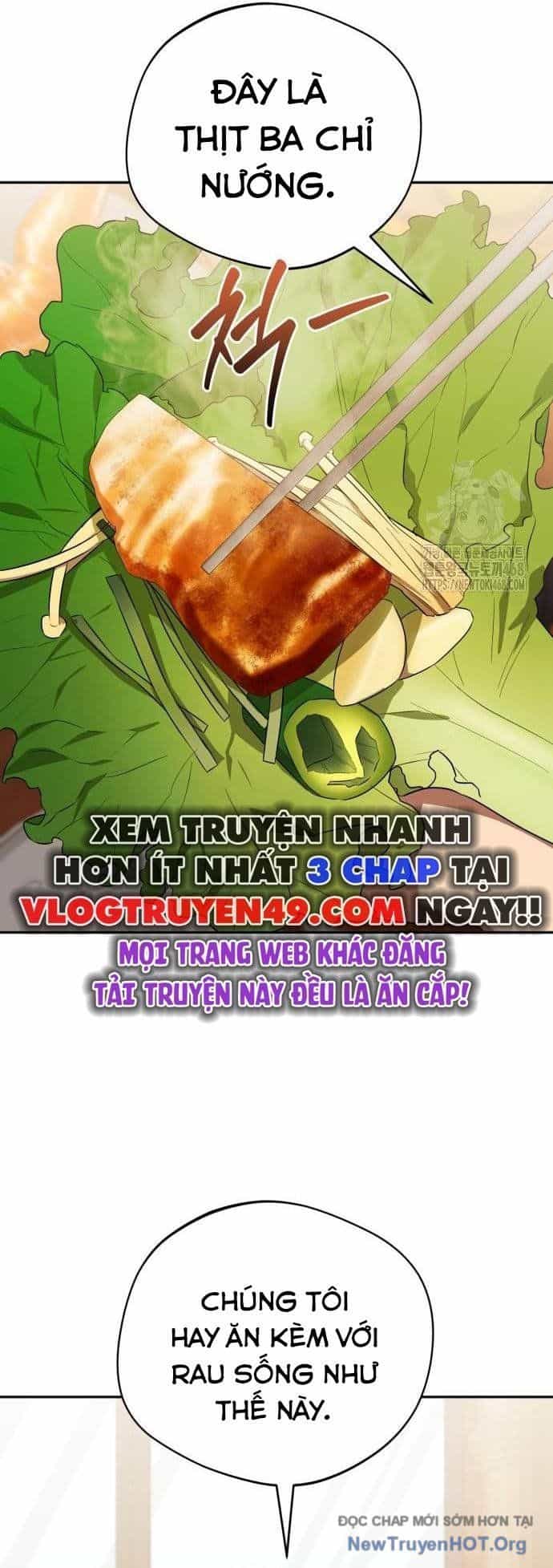 Thiên Ma Bấm Huyệt - Chương 57 - ảnh 18