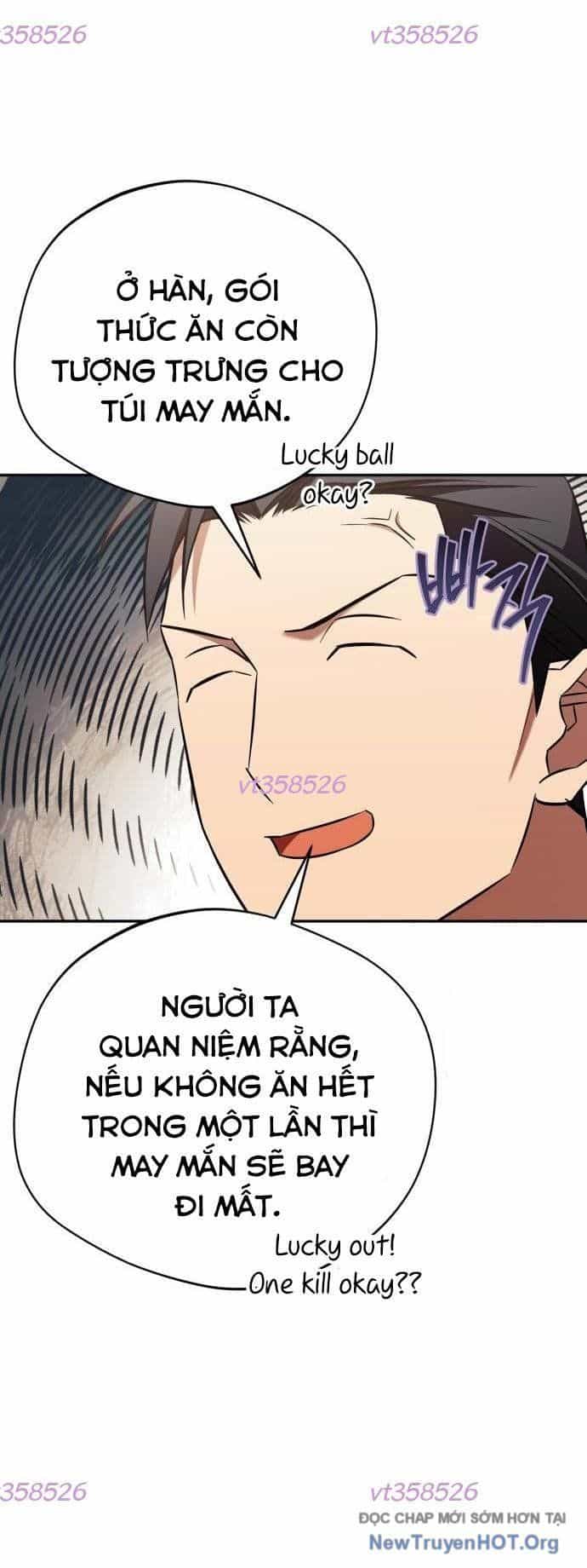 Thiên Ma Bấm Huyệt - Chương 57 - ảnh 24