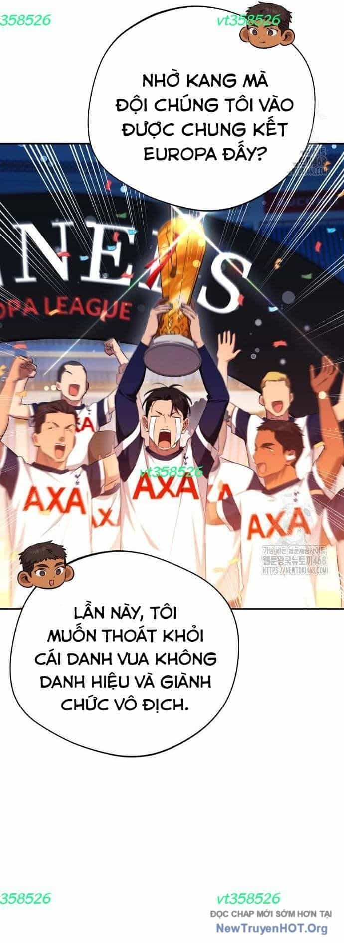 Thiên Ma Bấm Huyệt - Chương 57 - ảnh 36