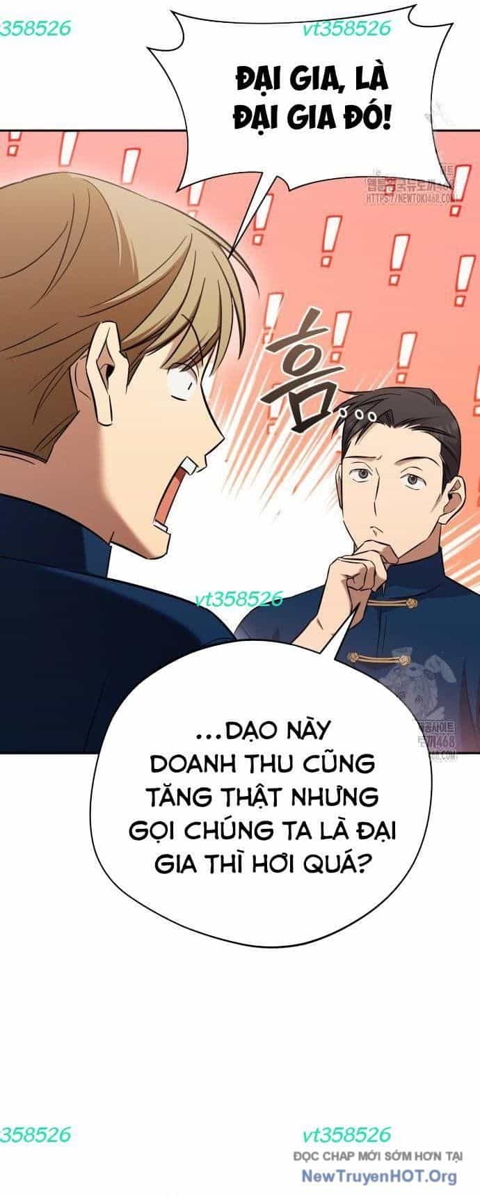 Thiên Ma Bấm Huyệt - Chương 57 - ảnh 54