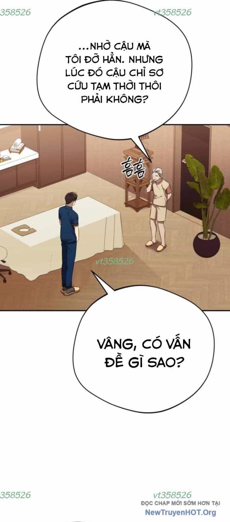 Thiên Ma Bấm Huyệt - Chương 58 - ảnh 10