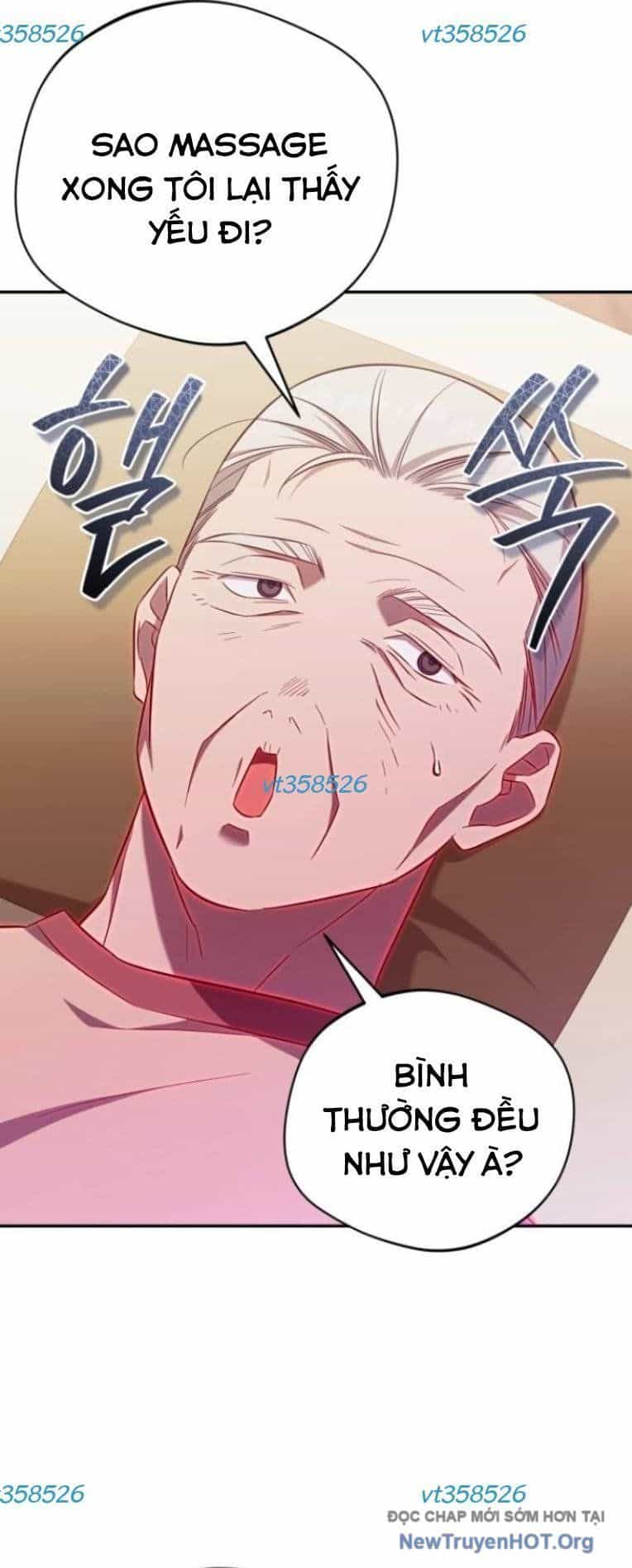 Thiên Ma Bấm Huyệt - Chương 58 - ảnh 26