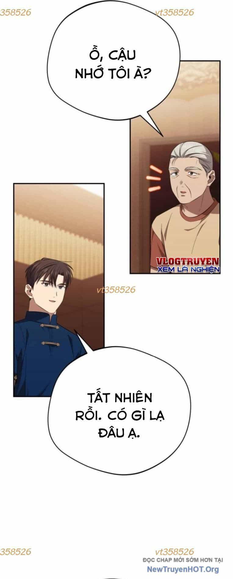 Thiên Ma Bấm Huyệt - Chương 58 - ảnh 9