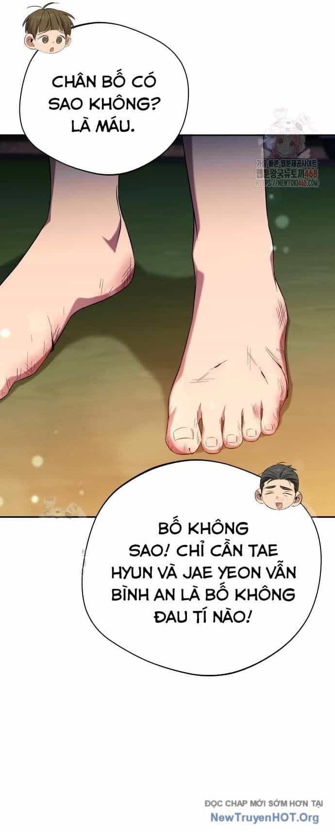 Thiên Ma Bấm Huyệt - Chương 59 - ảnh 18
