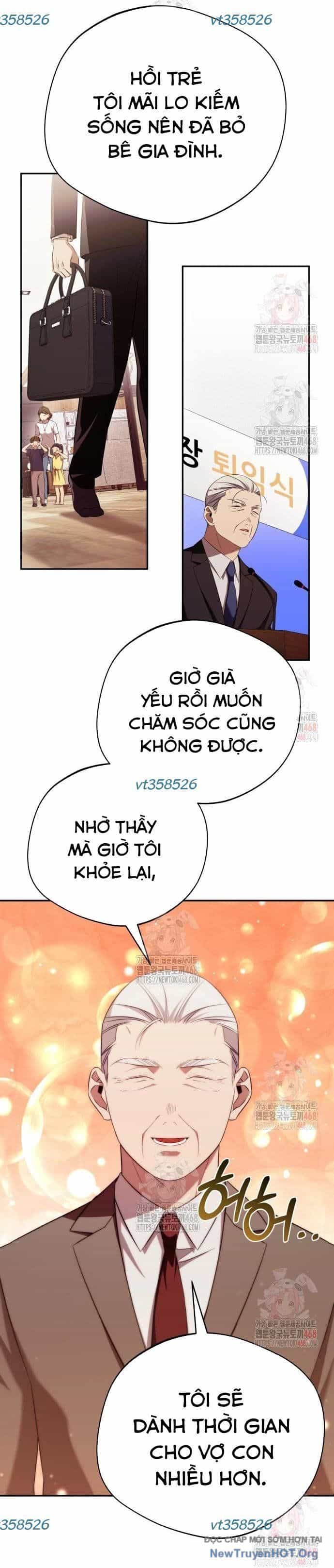 Thiên Ma Bấm Huyệt - Chương 59 - ảnh 31
