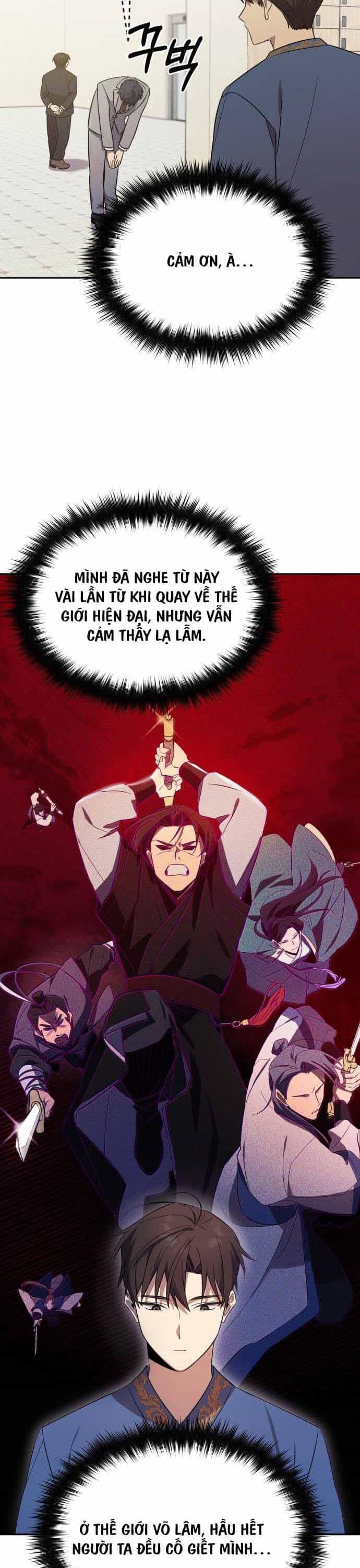 Thiên Ma Bấm Huyệt - Chương 6 - ảnh 13