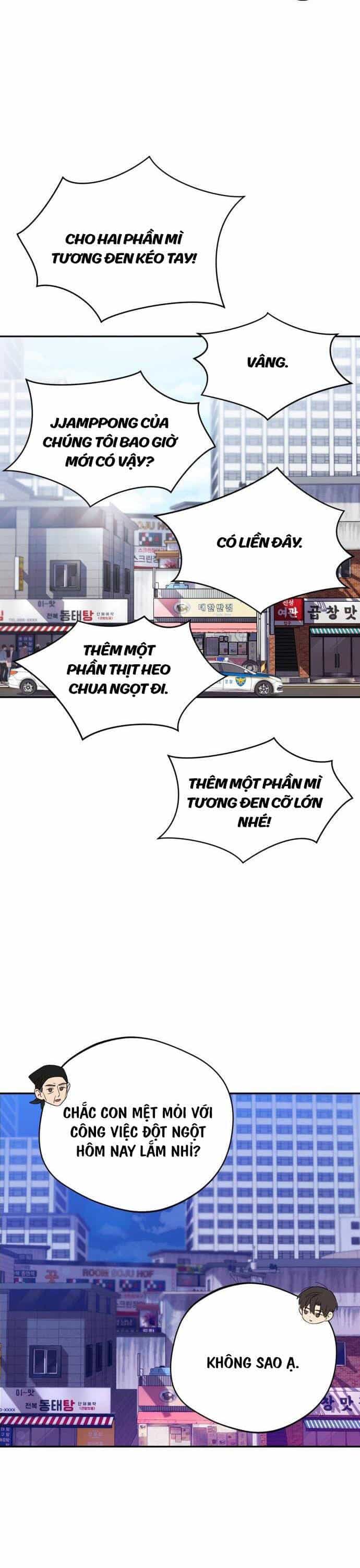 Thiên Ma Bấm Huyệt - Chương 6 - ảnh 18