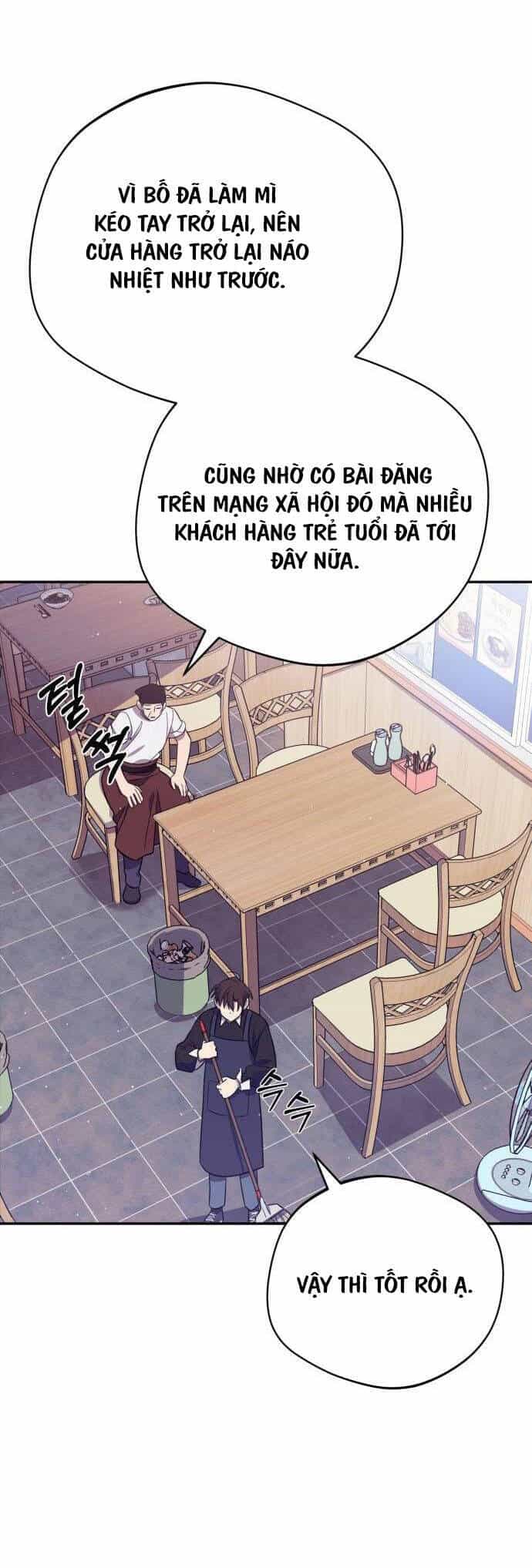 Thiên Ma Bấm Huyệt - Chương 6 - ảnh 19