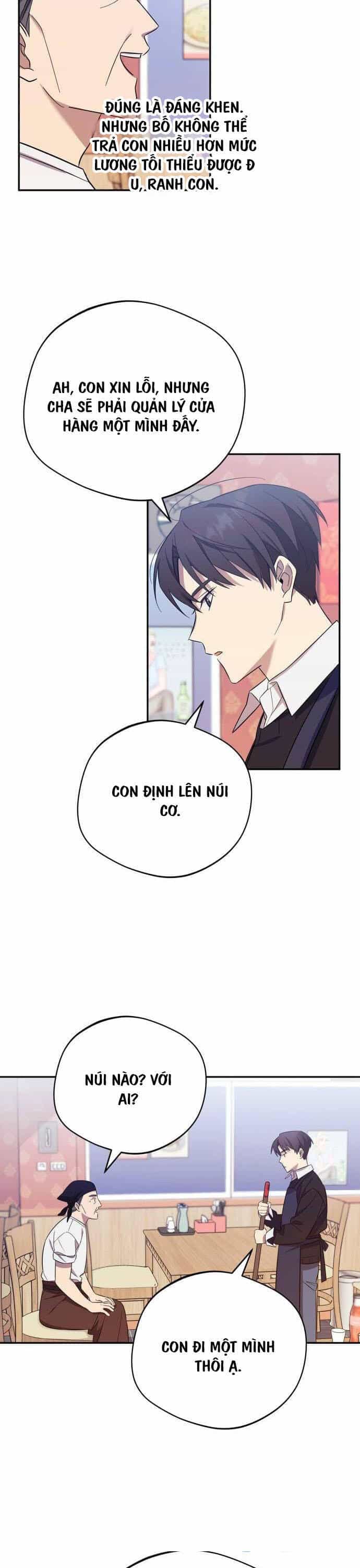 Thiên Ma Bấm Huyệt - Chương 6 - ảnh 23