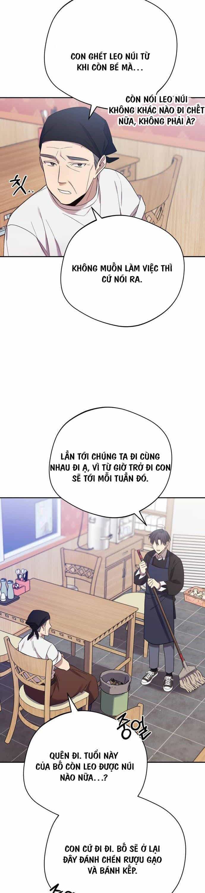 Thiên Ma Bấm Huyệt - Chương 6 - ảnh 24