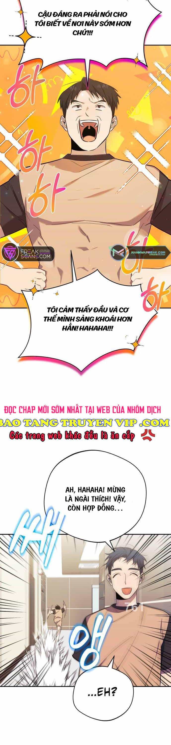 Thiên Ma Bấm Huyệt - Chương 6 - ảnh 4