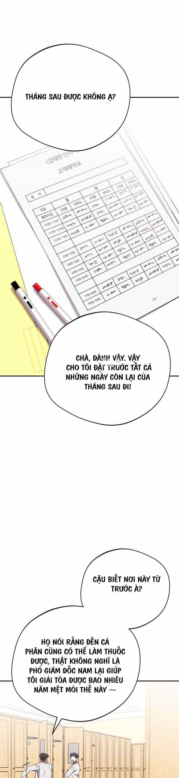 Thiên Ma Bấm Huyệt - Chương 6 - ảnh 6