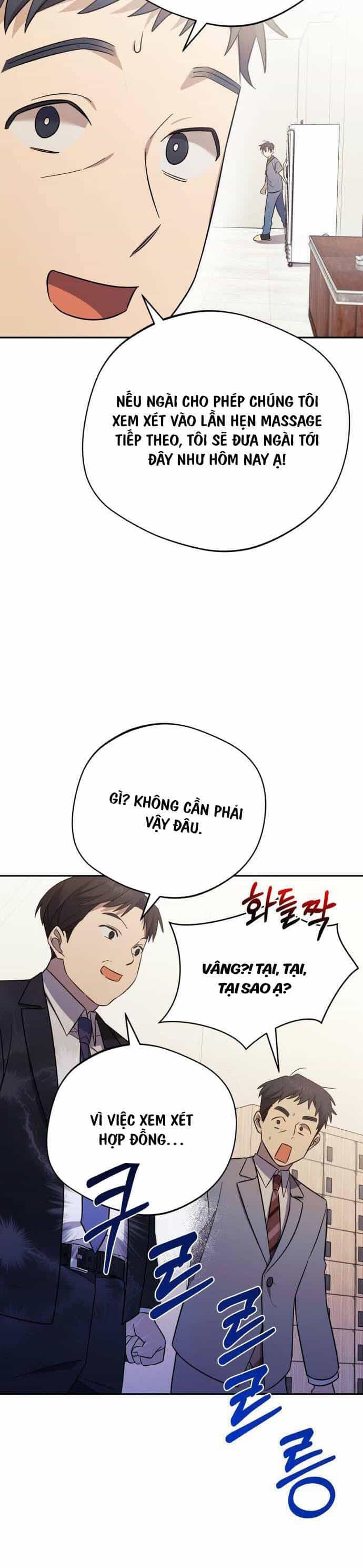 Thiên Ma Bấm Huyệt - Chương 6 - ảnh 8