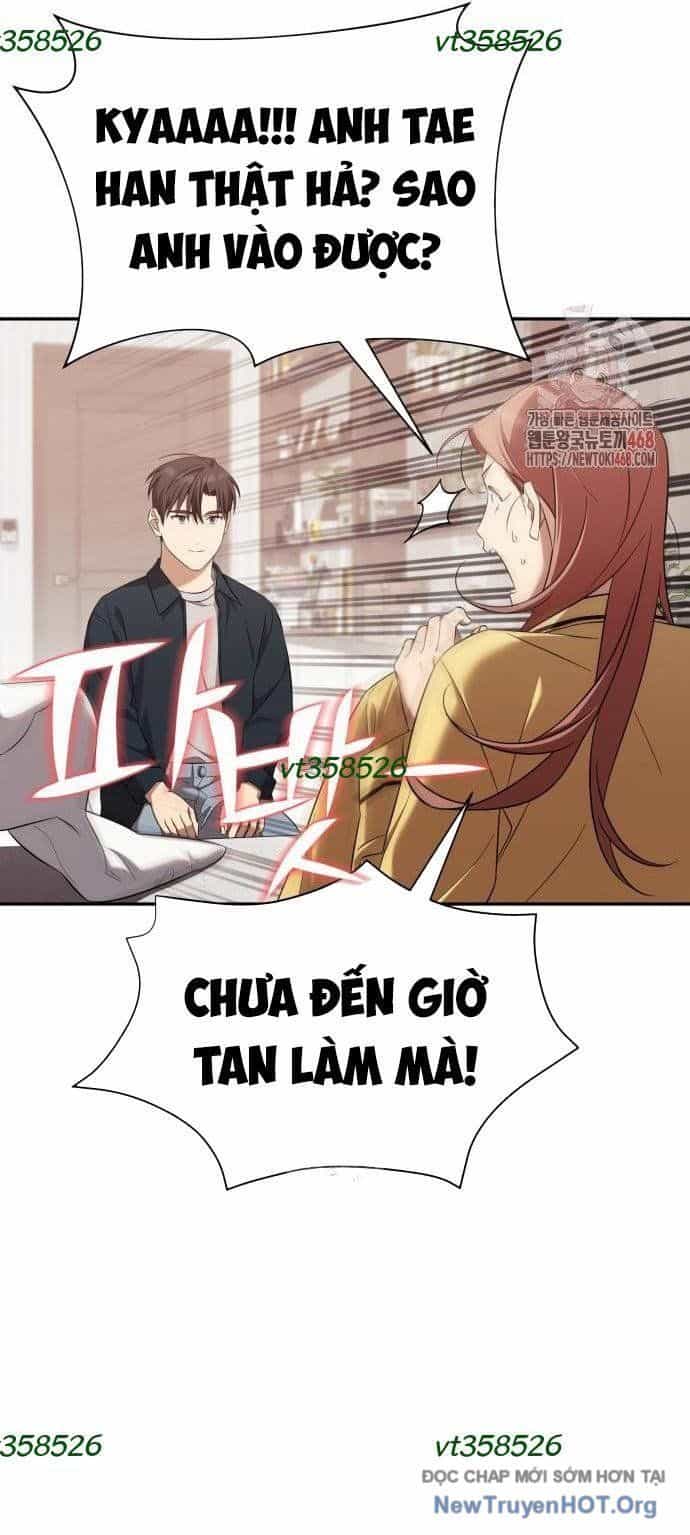 Thiên Ma Bấm Huyệt - Chương 60 - ảnh 26