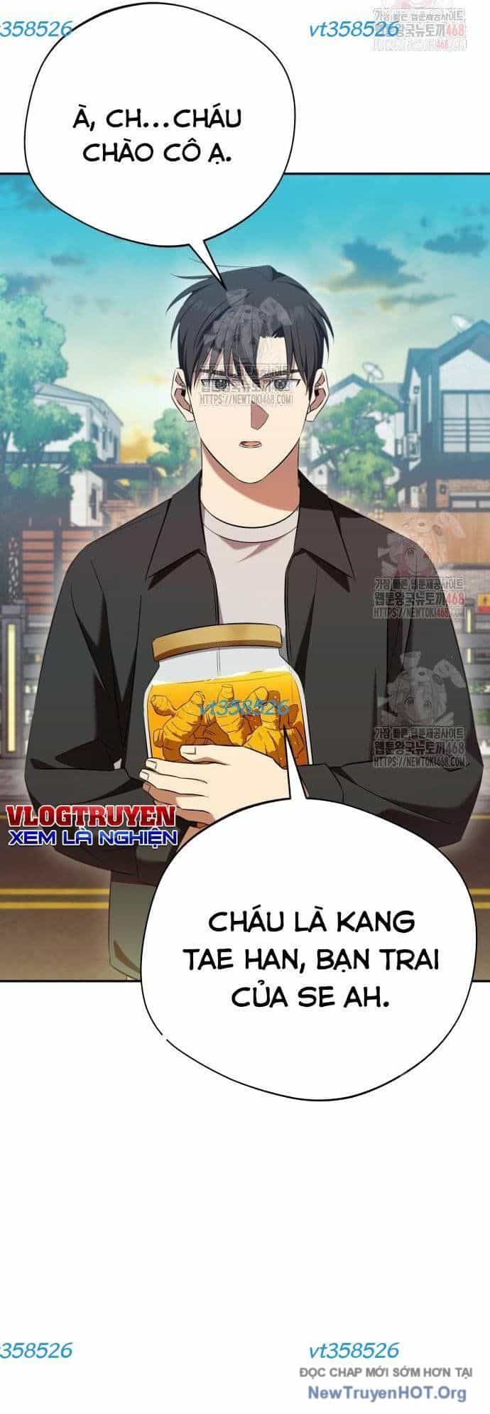 Thiên Ma Bấm Huyệt - Chương 60 - ảnh 3