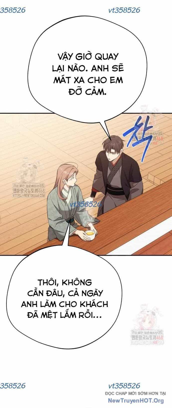 Thiên Ma Bấm Huyệt - Chương 60 - ảnh 40