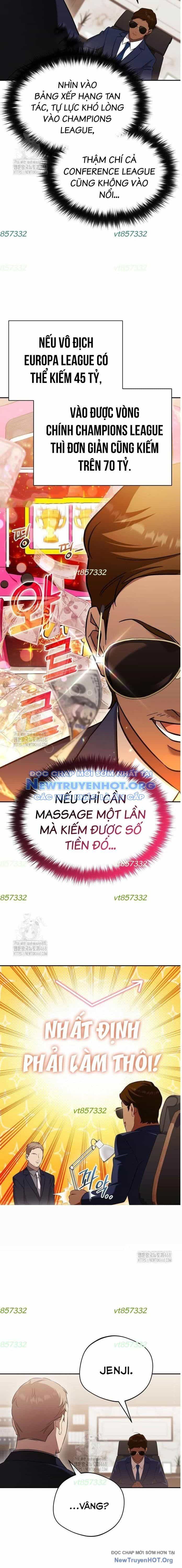 Thiên Ma Bấm Huyệt - Chương 63 - ảnh 10