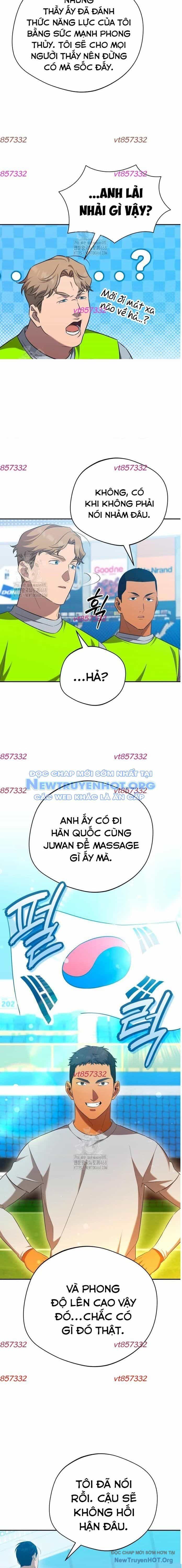 Thiên Ma Bấm Huyệt - Chương 63 - ảnh 3