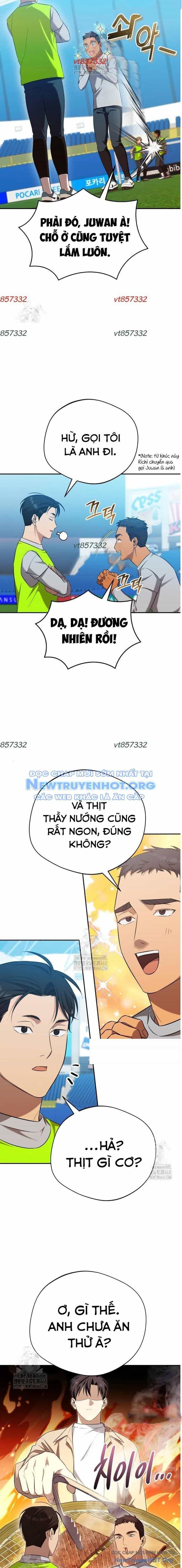 Thiên Ma Bấm Huyệt - Chương 63 - ảnh 4