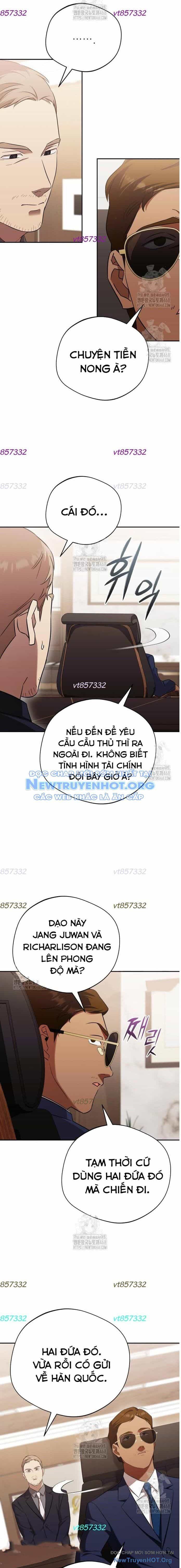 Thiên Ma Bấm Huyệt - Chương 63 - ảnh 7